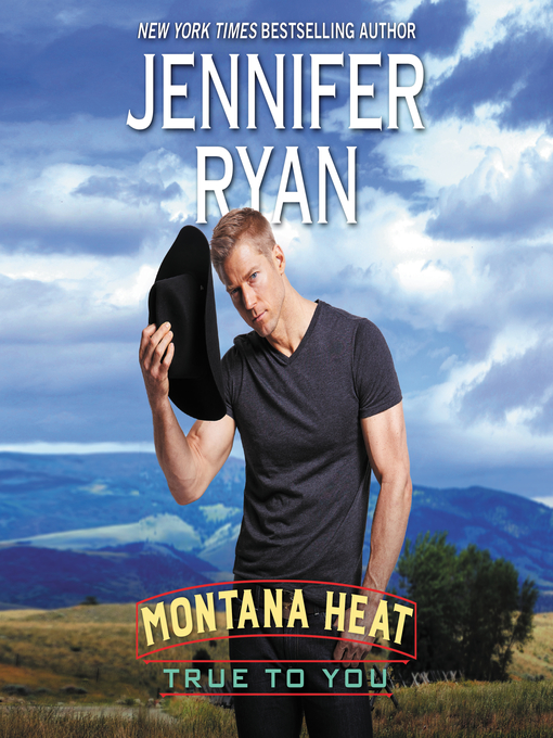 Cover image for Montana Heat